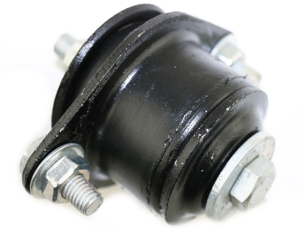 Suspension de la cabine Iveco Daily 90> avant/arrière — Réf. LA 1525.00