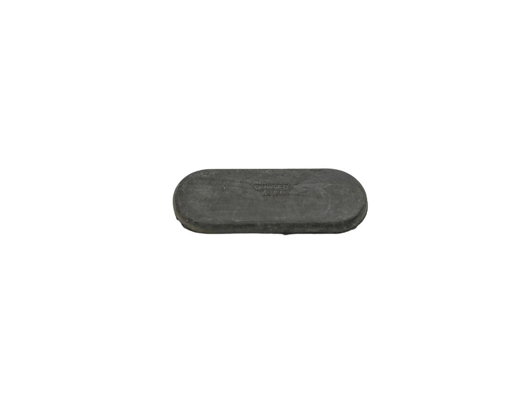 Bouchon/capuchon Iveco Daily 06> déflecteur, disque de frein — Réf. LA 2839.00