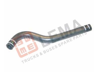 Manche, batterie chauffante-chauffage Iveco Daily 00> filtre à huile — Réf. LA 3483.10