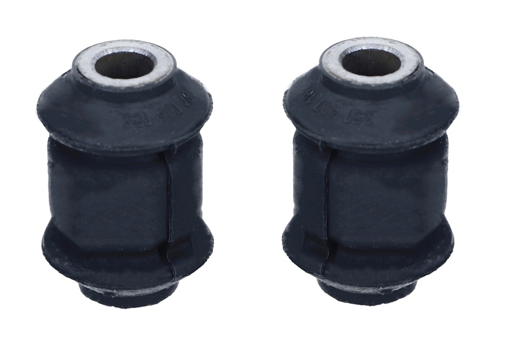 Silentbloc, bras de liaison Vw Essieu Avant avant g/d caddy II 95> 1.9 TDI — Réf. LMI 10203 02