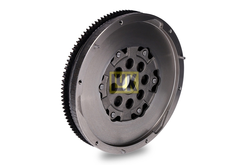 Volant moteur Citroen Jumper 06> bimasse 2.2 HDi — Réf. LUK 415 0372 10