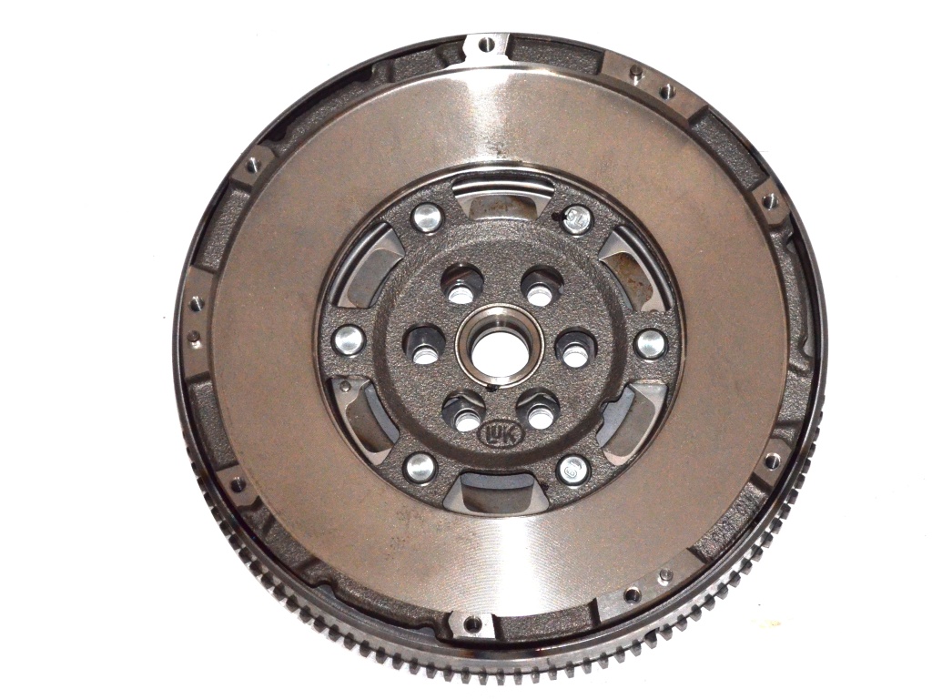 Volant moteur Fiat Doblo 09> 1.4 t-jet — Réf. LUK 415 0678 10