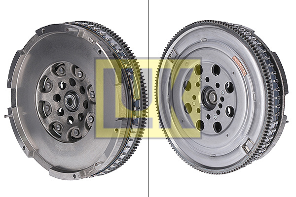 Volant moteur Mercedes Sprinter 18> 907/910 — Réf. LUK 415 0942 10