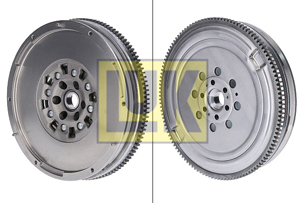 Volant moteur Vw Crafter II 16> 2.0 — Réf. LUK 415095510