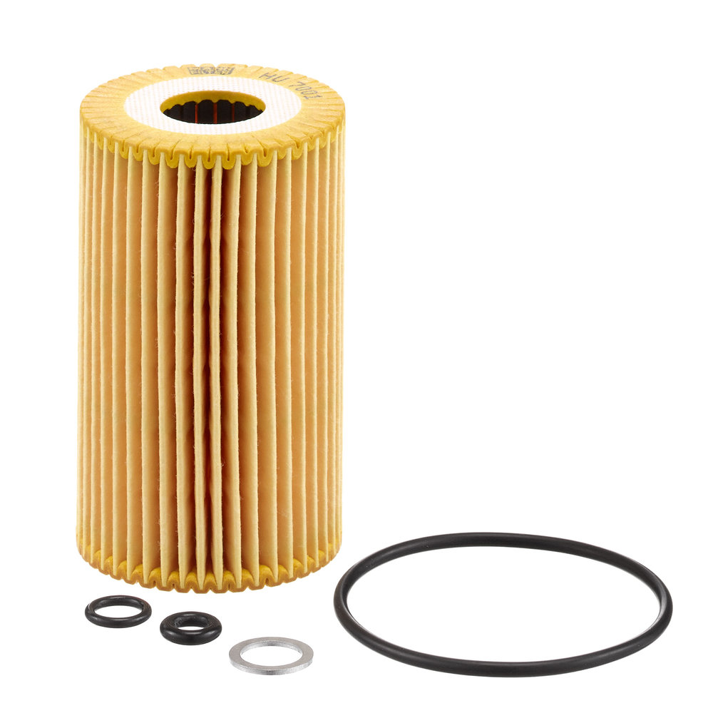 Filtre à huile Hyundai Accent II 99> 1.6 CRDi — Réf. MAN HU 7001 x