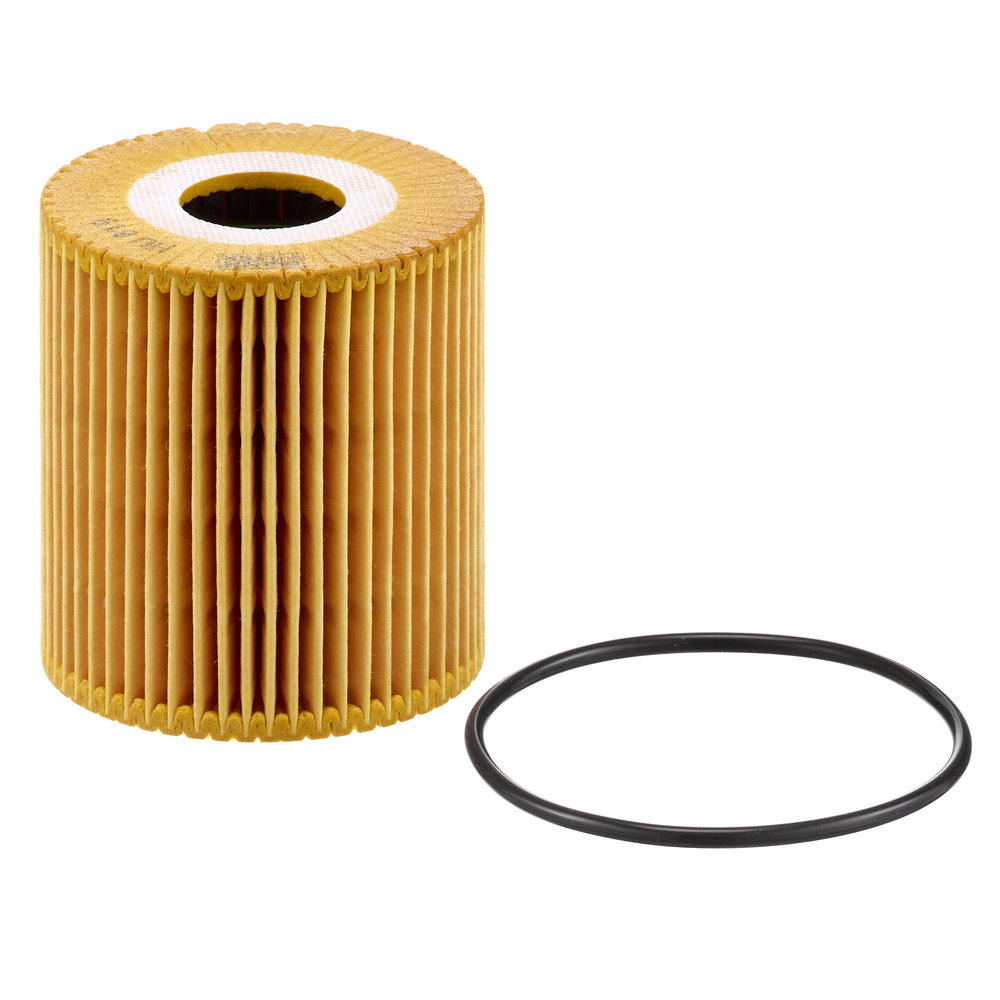 Filtre à huile Volvo V40 I 95> 2.0 T4 — Réf. MAN HU 819 x