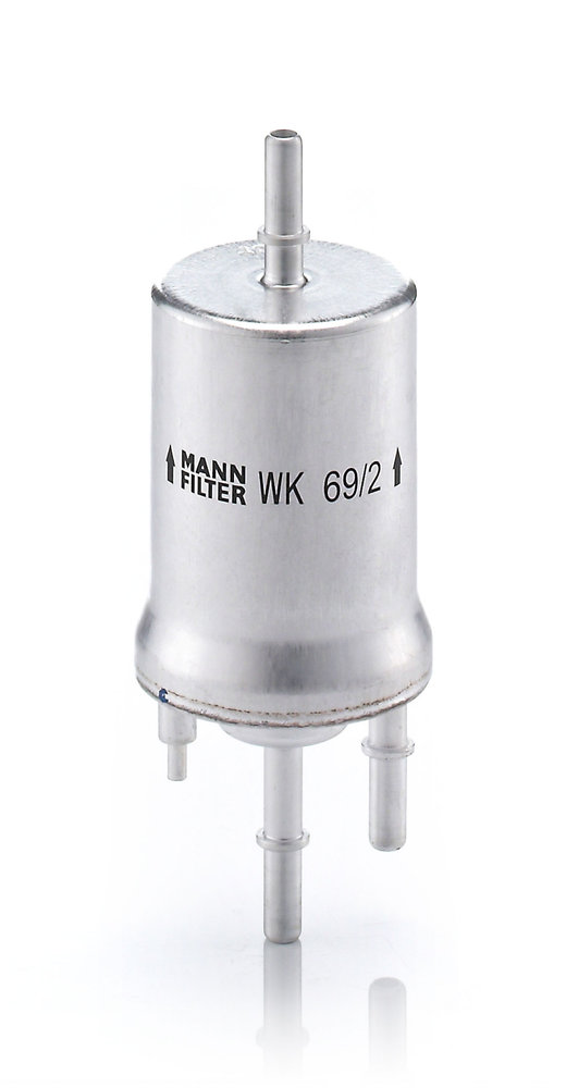 Filtre à carburant Vw Caddy III 03> 1.4 tsi — Réf. MAN WK 69/2