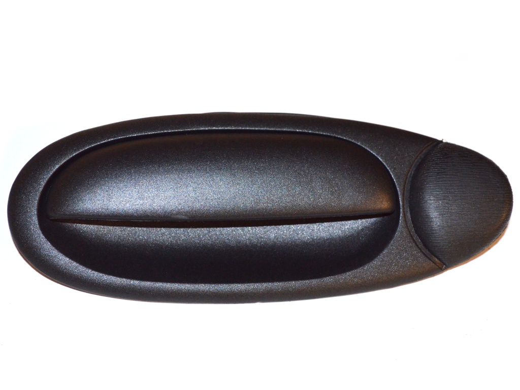 Poignée extérieure de porte Fiat Multipla 98> avant gauche — Réf. MG 80/467