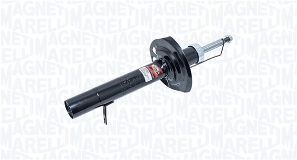 Amortisseur Citroen C1 I 05> avant droit gaz 1.4 HDi — Réf. MM 6320GR