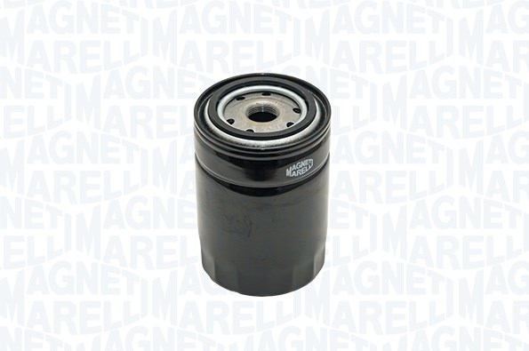 Filtre à huile Fiat Ducato 06> 3.0 JTD — Réf. MM 71760520