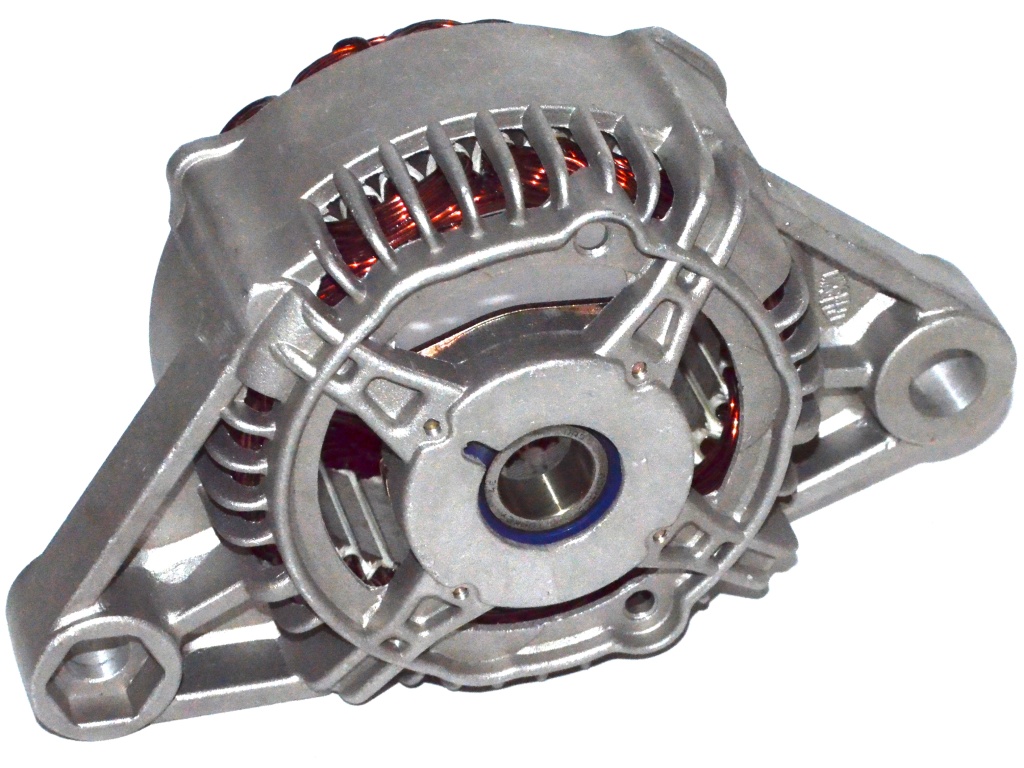 Stator, alternateur Fiat palio/siena 97> — Réf. MM 83611391