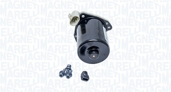 Élément boîte de vitesses Fiat 500X 14> 1.3 18> — Réf. MM AMTK037