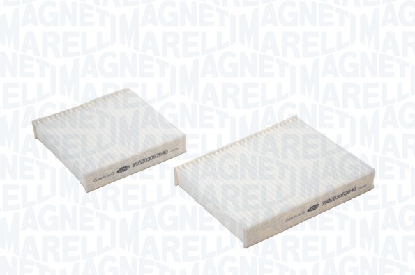 Filtre, air d'habitacle Citroen C4 I 04> 1.6 HDi — Réf. MM BCF264
