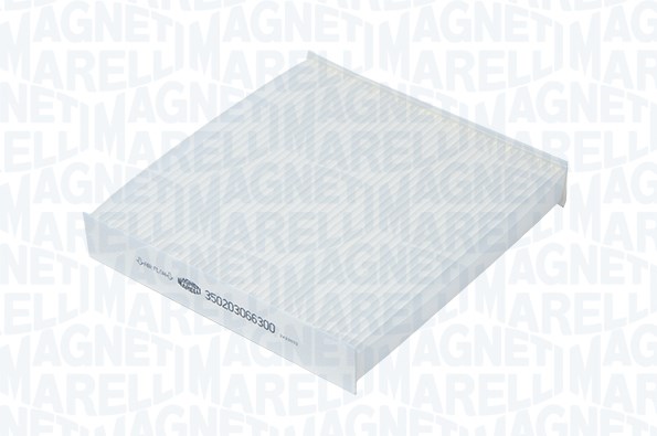 Filtre, air d'habitacle Renault Clio II 98> 1.5 dCi — Réf. MM BCF630