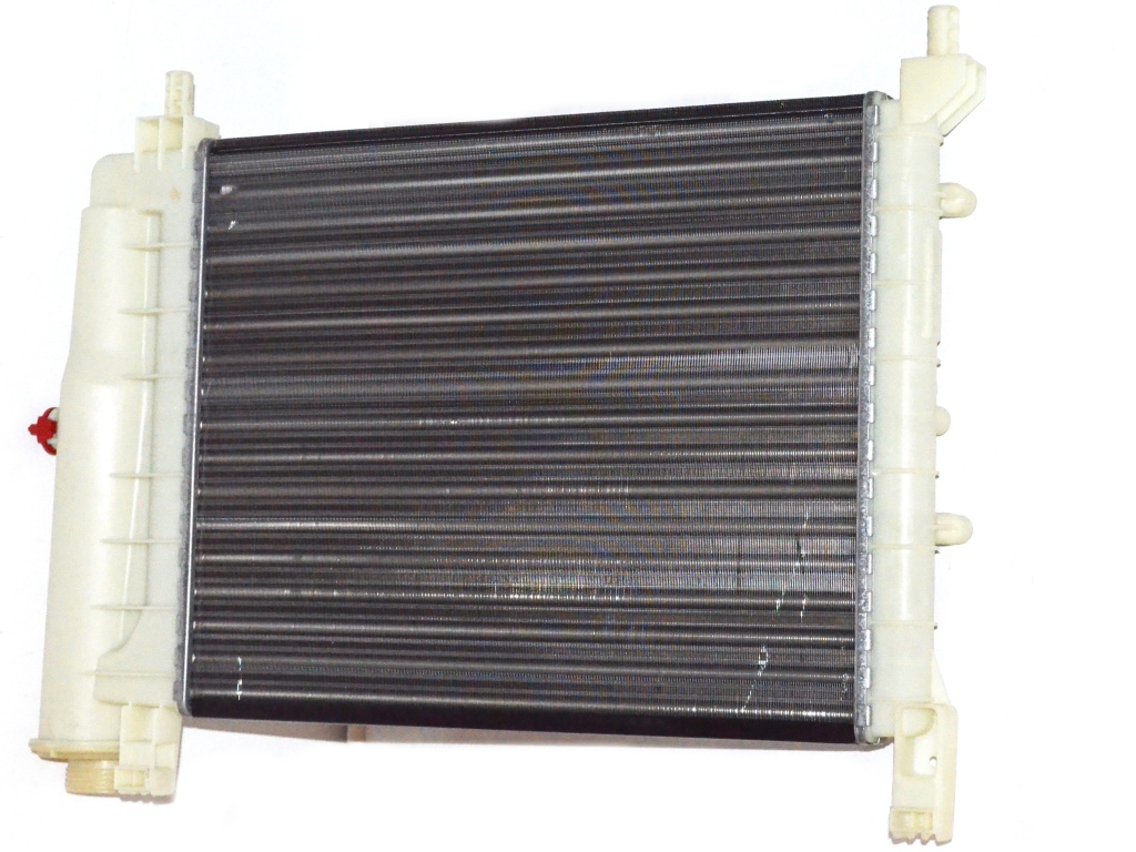 Radiateur Fiat Uno 83> 1.1 — Réf. MM BM129