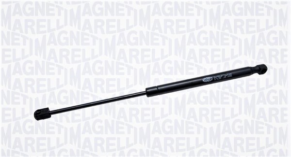 Vérin, porte papillon Audi A3 8L 96> de capot — Réf. MM GS0674
