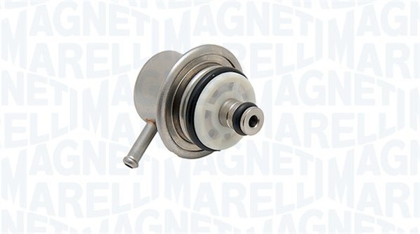 Régulateur, pression de carburant Fiat Ducato 94> 2.0 — Réf. MM RPM36