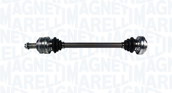 Arbre de transmission Bmw 3 E36 94> arrière g/d E46 2.0 318 ci 05> — Réf. MM TDS0018
