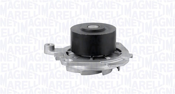 Pompe à eau Fiat Stilo 01> 2.4 20V — Réf. MM WPQ0326