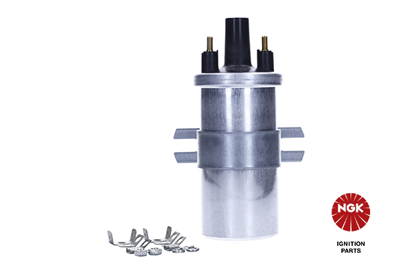 Bobine d'allumage Seat Ibiza III 02> 1.5 I U1076 — Réf. NGK U1076