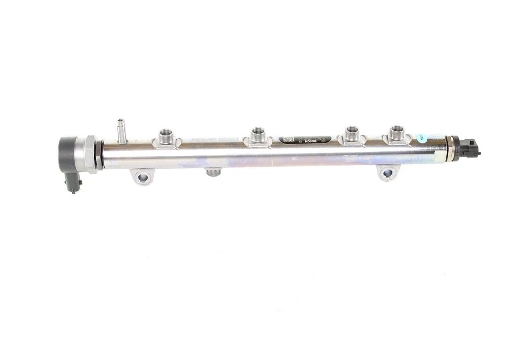 Tube de distributeur, carburant Fiat Ducato 14> 3.0 JTD — Réf. OER 504342424