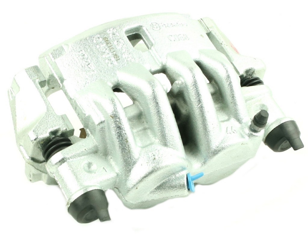 Étrier de frein Fiat Ducato 06> avant droit 17Q light 46+52/28 — Réf. OER 51885309