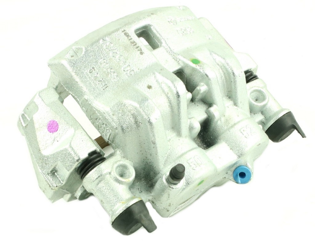 Étrier de frein Fiat Ducato 14> avant g 20Q 50+52/32 — Réf. OER 51976859