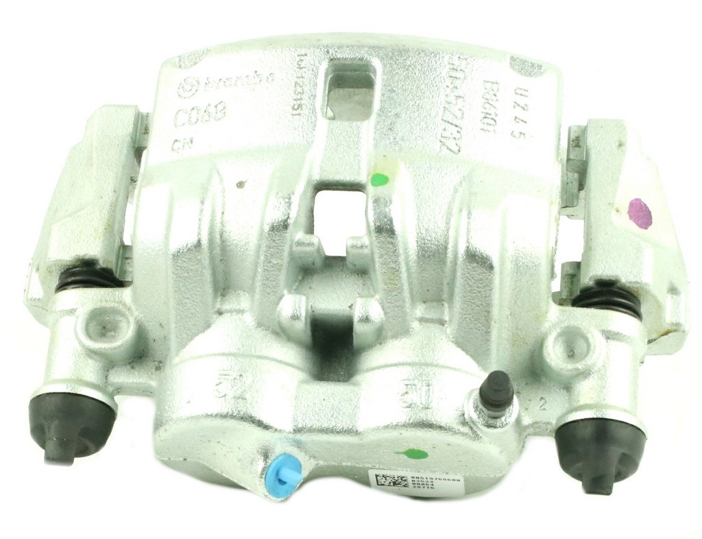 Étrier de frein Fiat Ducato 14> avant droit 20Q 50+52/32 — Réf. OER 51976860