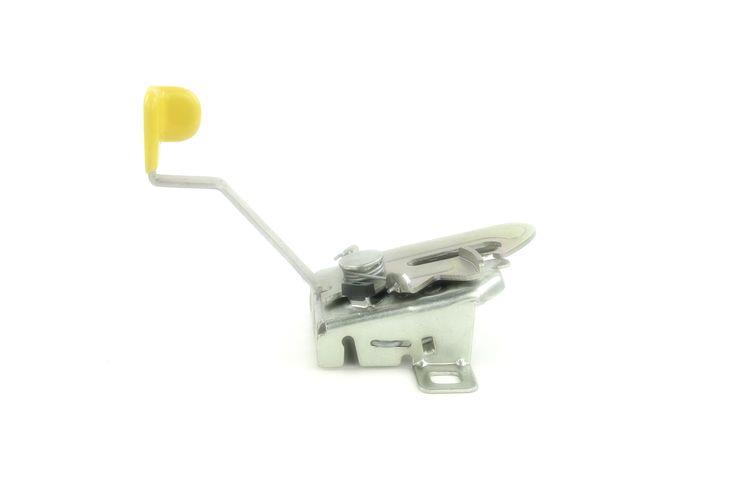 Serrure de capot Iveco Daily 14> — Réf. OER 5801688584