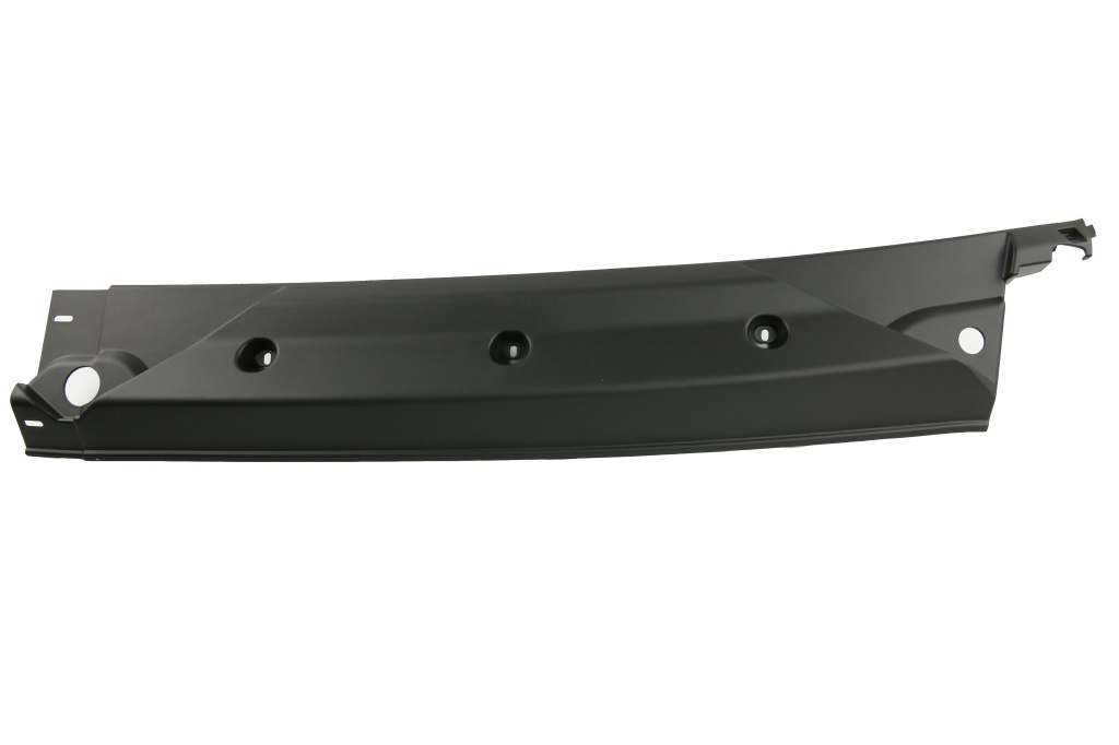 Grille d'auvent d'essuie-glace panneau capot Iveco Daily 14> extérieur gauche — Réf. OER 5801951075