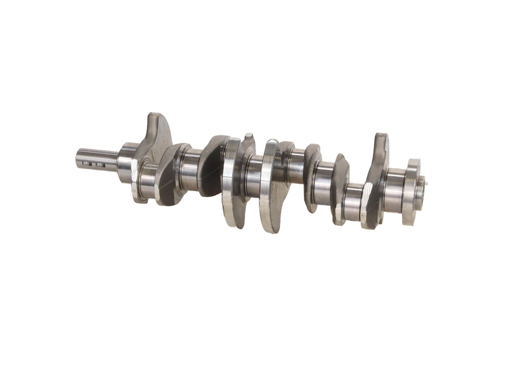 Vilebrequin (moteur) Citroen Jumper 14> arbre korbowy c jumper III 2.0HDI — Réf. OR 0501.N8