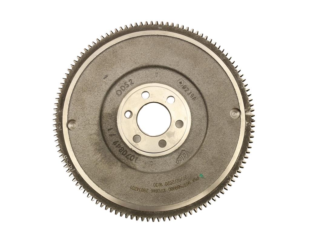 Volant moteur Citroen Nemo 07> 1.4HDI 8V — Réf. OR 0532.L2