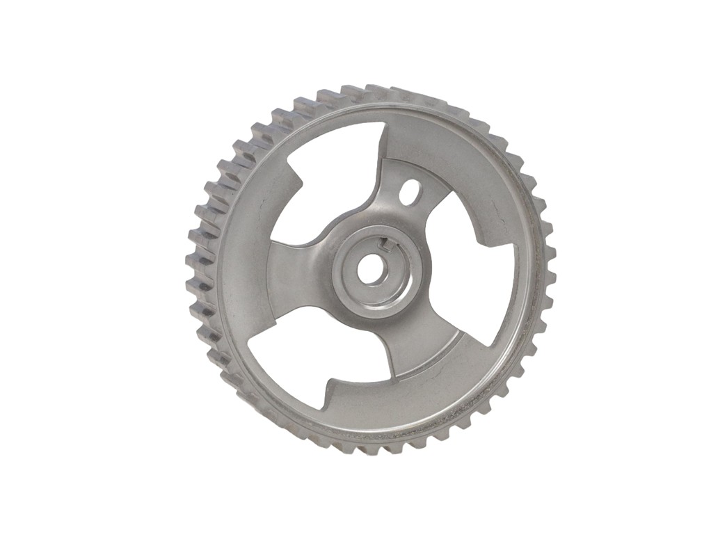 Roue dentee, poulie distribution Citroen Nemo 07> 1.4HDI 8V/1.6HDI 16V — Réf. OR 0805.H2