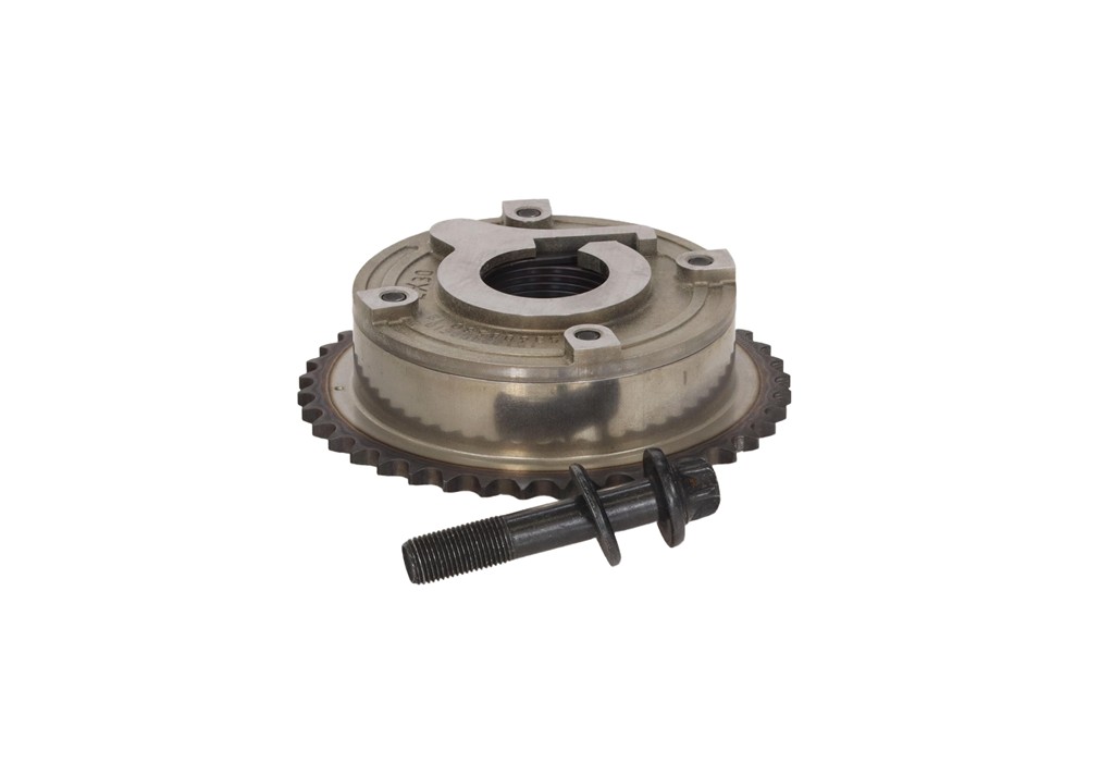 Roue dentee, poulie distribution Citroen Berlingo 96> 1.6 16V ep pr z.f. — Réf. OR 0805.K2