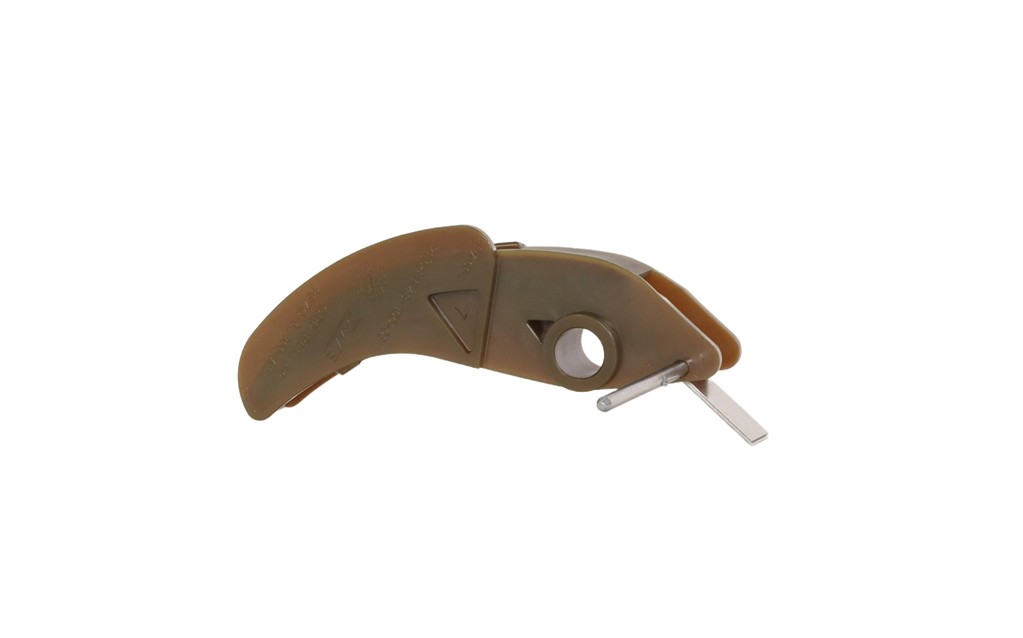 Tendeur, courroie crantée Citroen Jumper 06> 2.2HDI p.ole — Réf. OR 1033.18