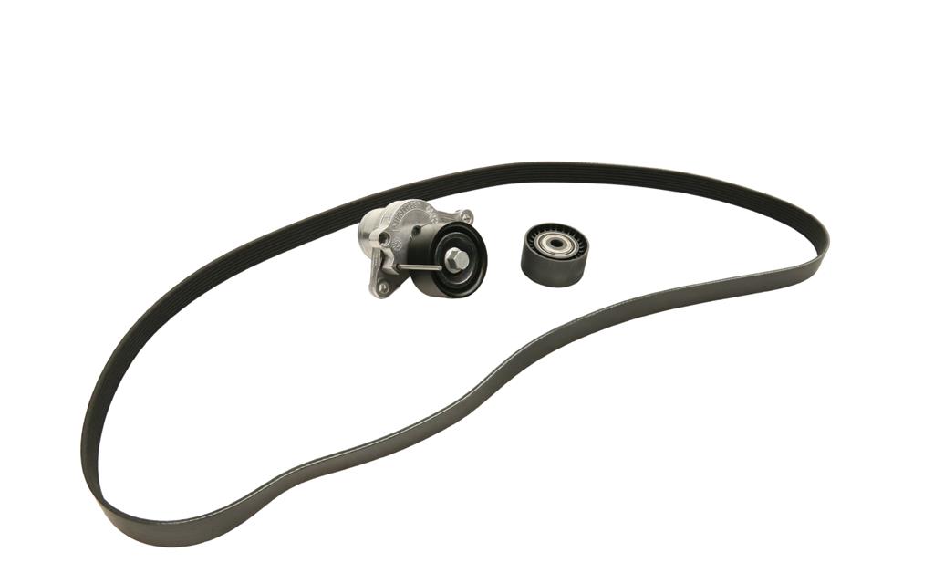 Courroie trapézoïdale Renault Master III 10> 14> kit — Réf. OR 117201902R