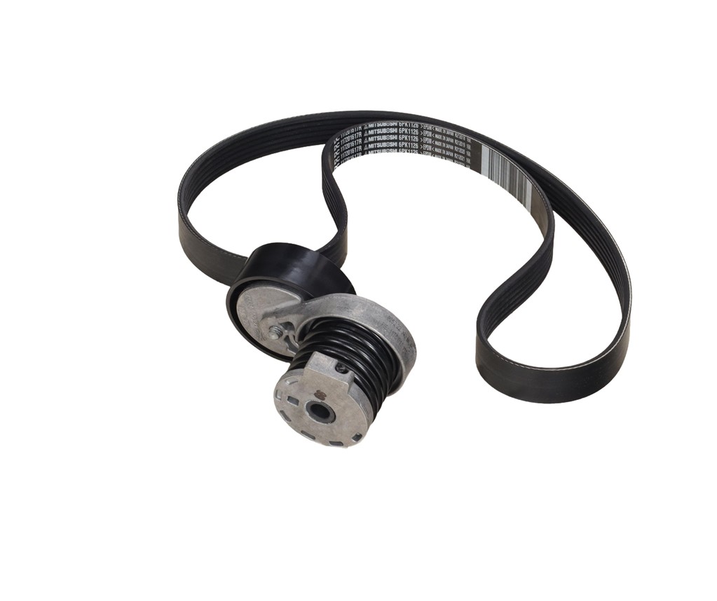 Courroie trapézoïdale Renault Kangoo II 08> 1.5 DCI complet — Réf. OR 117202339R