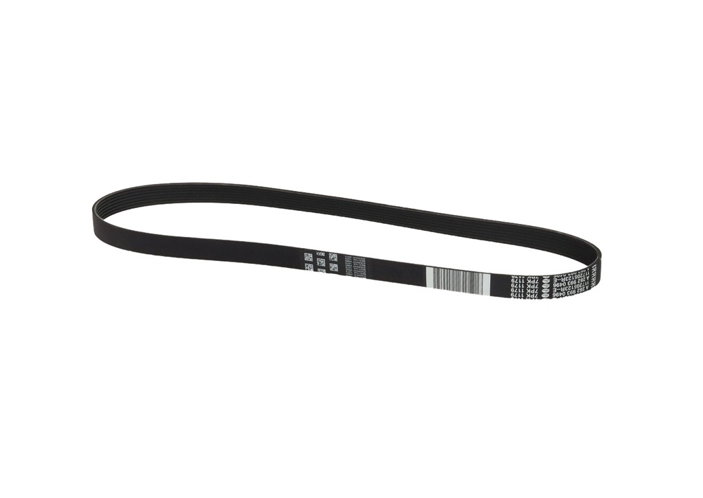 Courroie trapézoïdale Renault Kangoo III 21> 1.3 tce 7PKX1179 — Réf. OR 117205123R