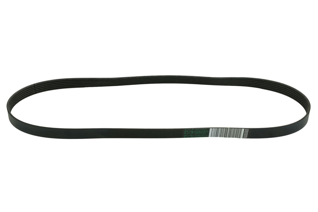Courroie trapézoïdale à nervures Renault Kangoo II 08> 6PK1199 — Réf. OR 117205191R