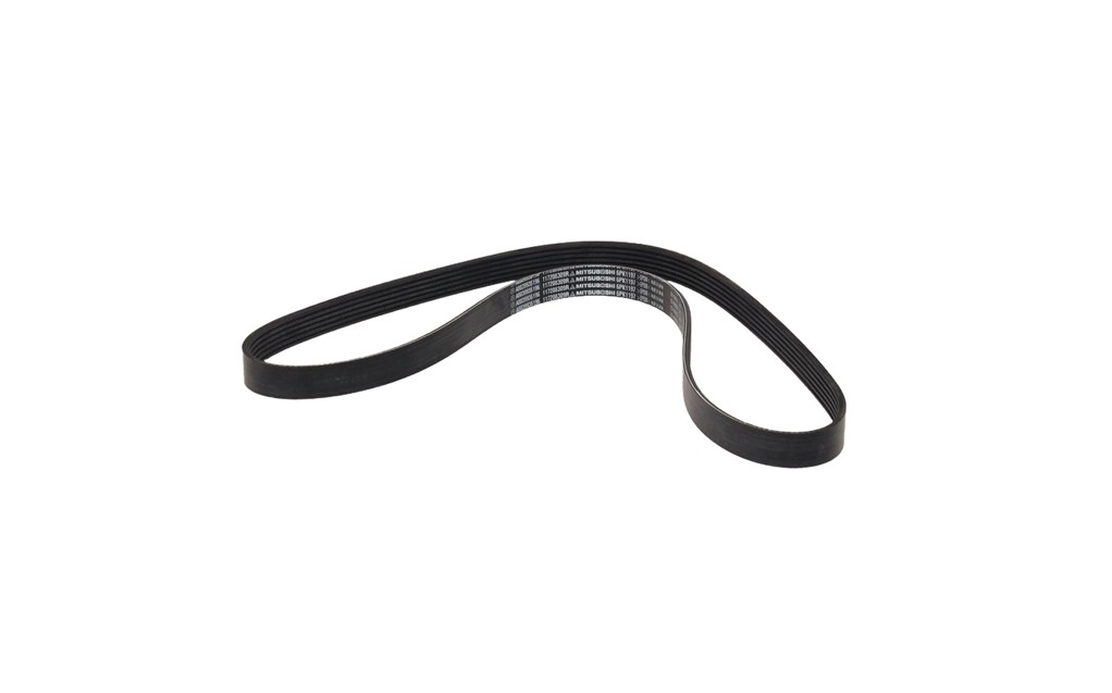 Courroie trapézoïdale Renault Kangoo II 08> 6PK1195 — Réf. OR 117208309R