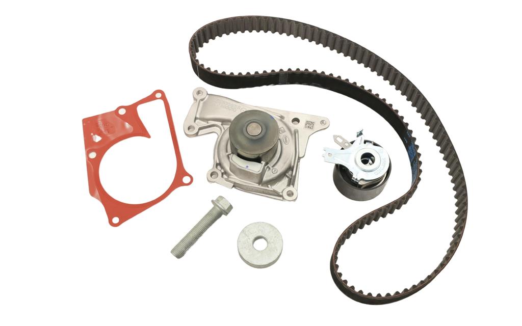 Courroie de distribution, jeu Renault Kangoo II 08> 1.5 DCI — Réf. OR 119A02552R