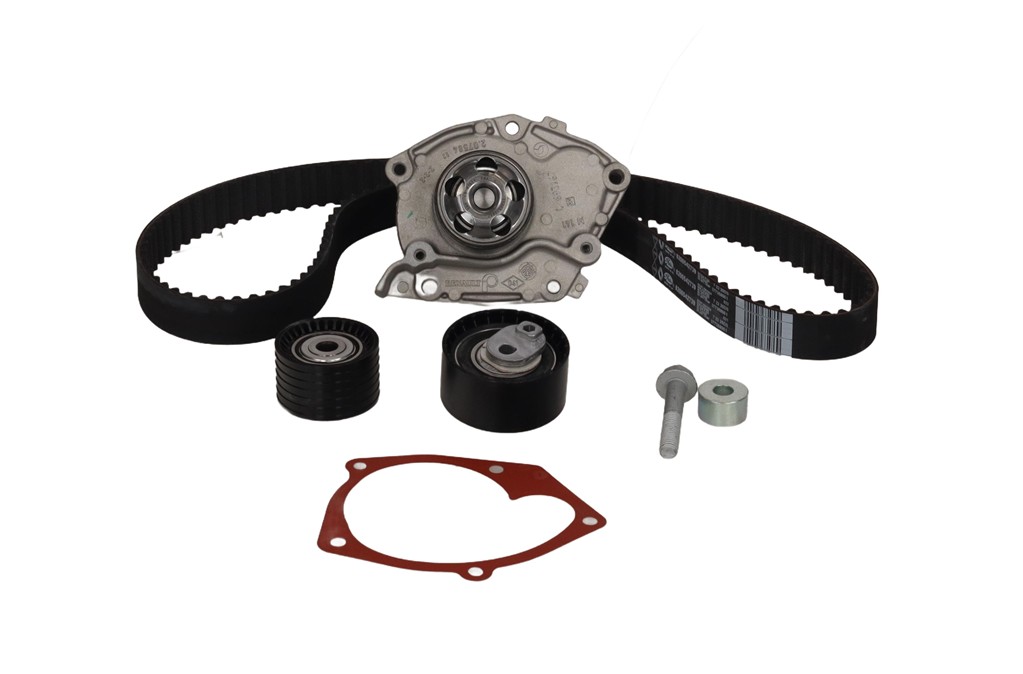 Courroie de distribution, jeu Renault Trafic 01> 1.9 DCI — Réf. OR 119A06559R