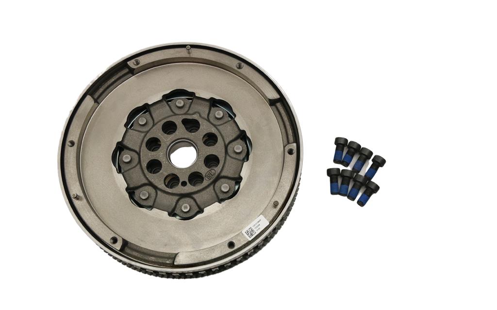 Volant moteur Renault Trafic 14> 1.6DCI — Réf. OR 123004030R