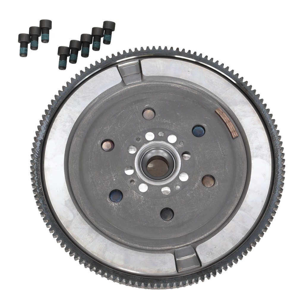 Volant moteur Renault Master III 10> bimasse — Réf. OR 123008972R