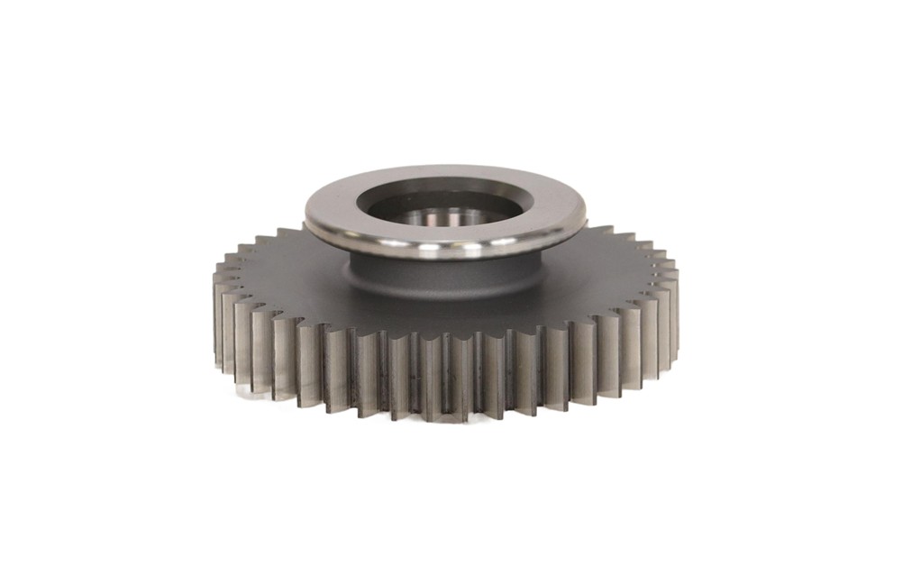Roue dentee, poulie distribution Renault Master III 10> 2.3 DCI — Réf. OR 130245636R