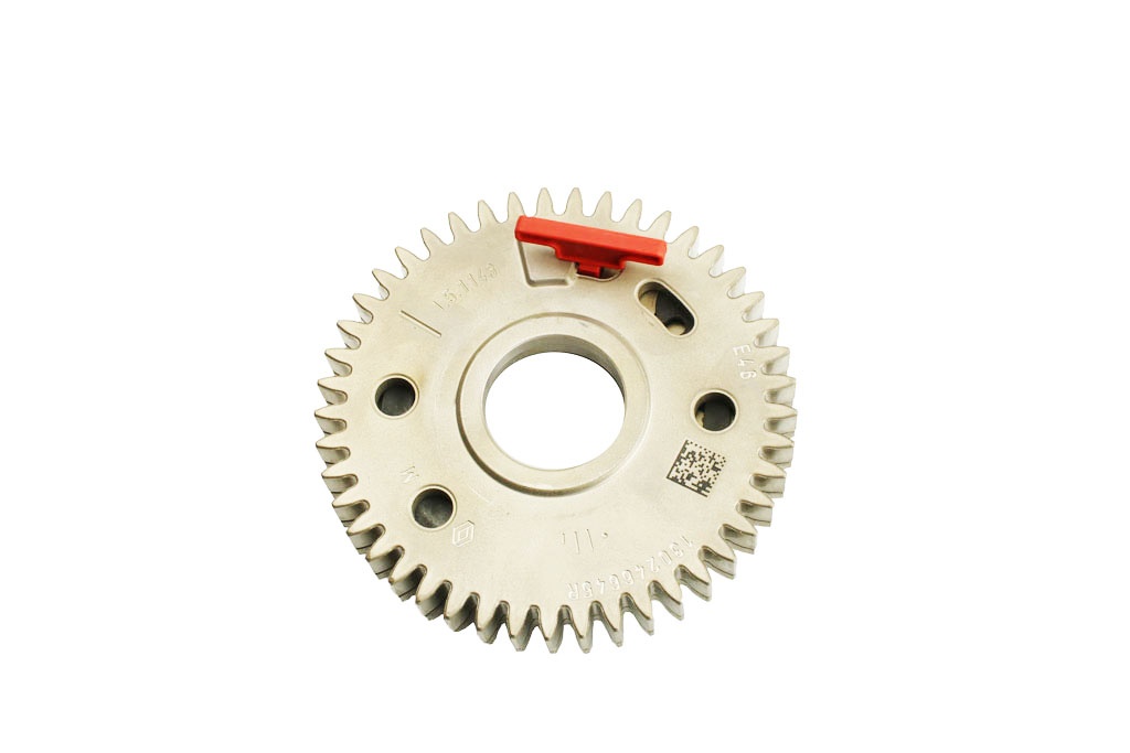 Roue dentee, poulie distribution Renault Trafic 01> — Réf. OR 130246645R