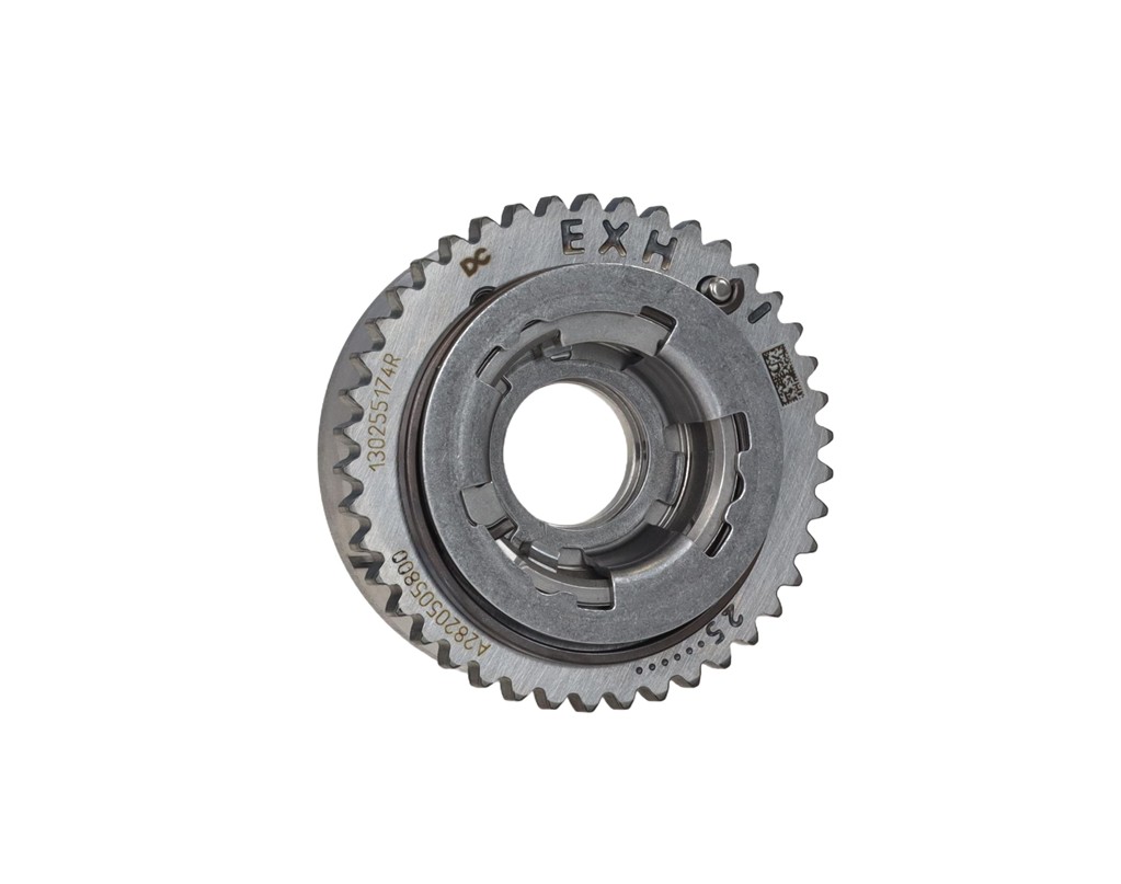 Roue dentee, poulie distribution Renault Kangoo III 21> 1.3 tce — Réf. OR 130255174R