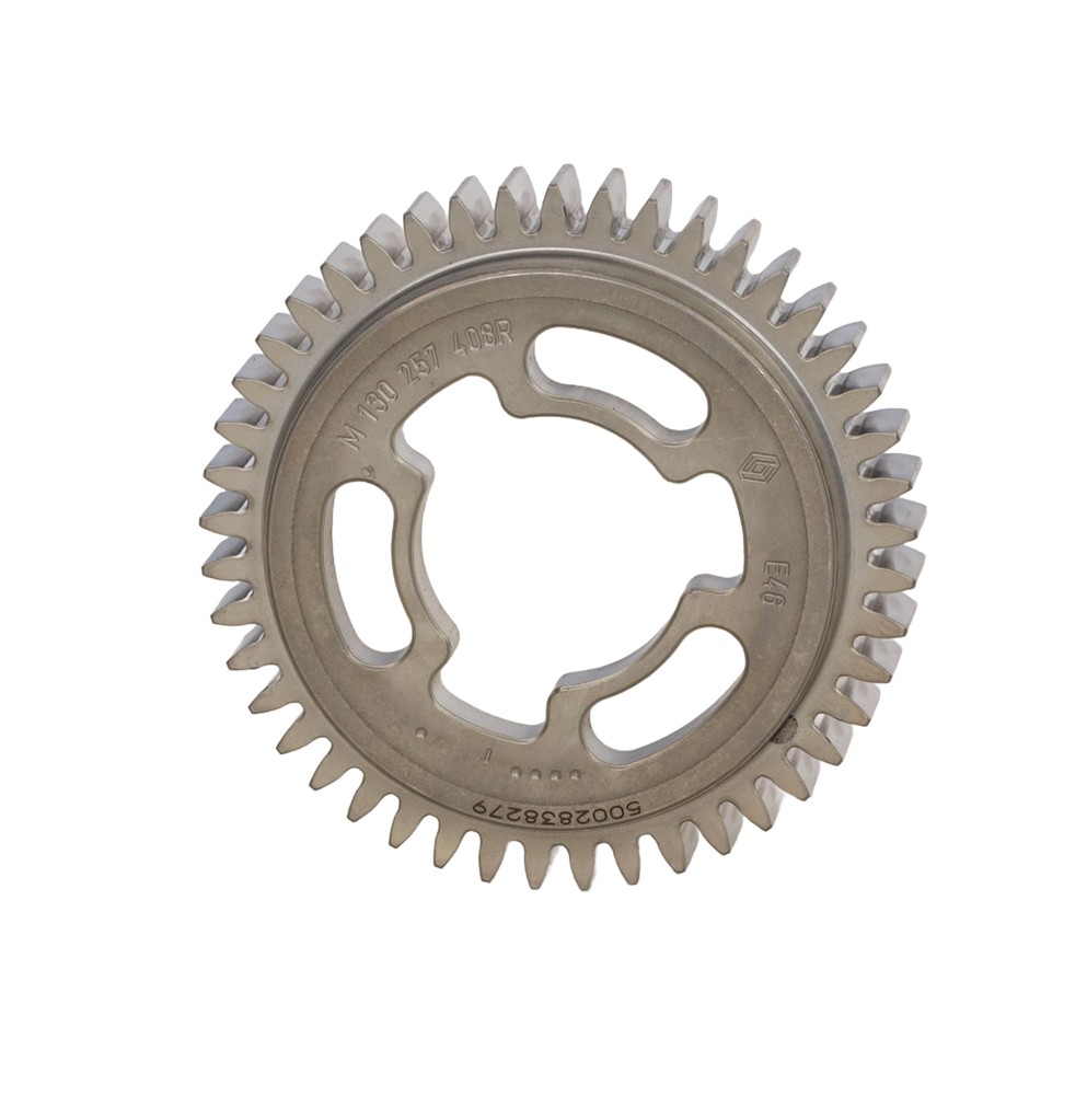 Roue dentee, poulie distribution Renault Master III 10> 2.3 DCI — Réf. OR 130257408R