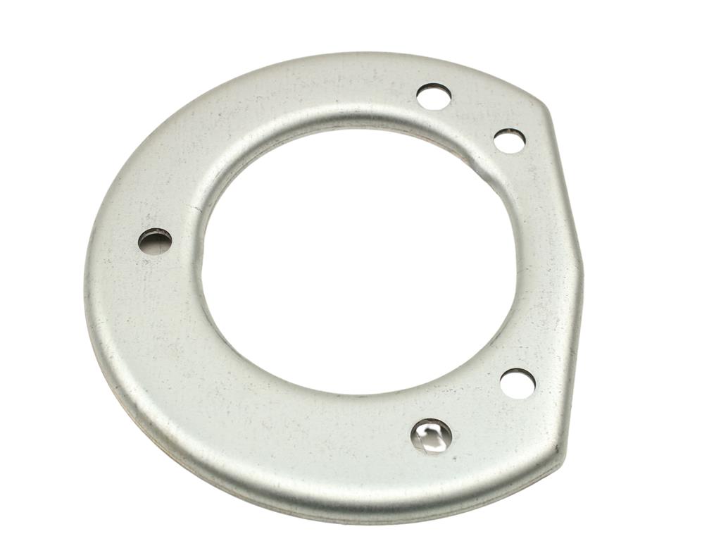 Capot de protection Fiat Ducato 06> coupelle de suspension avant droit — Réf. OR 1360836080