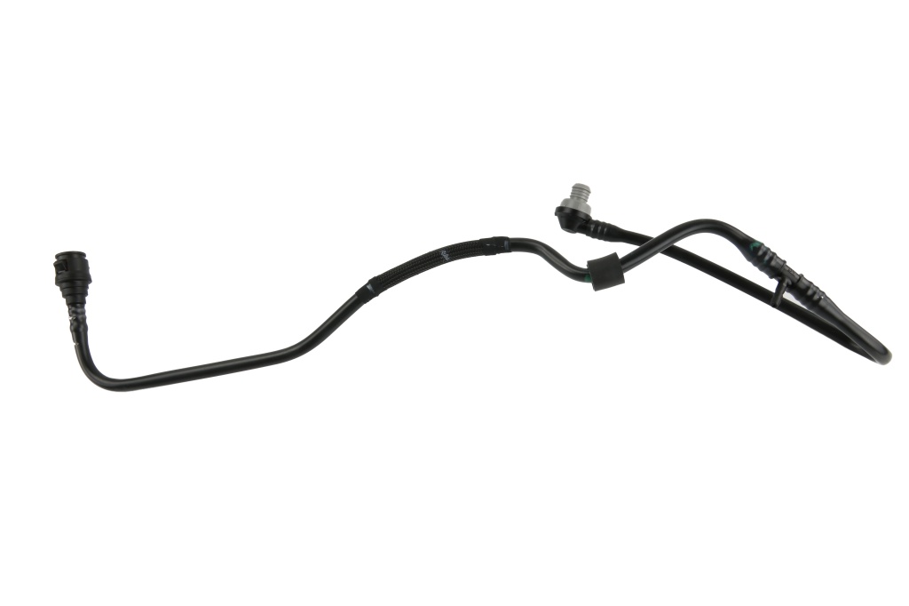 Tuyau à dépression, système de freinage Fiat Ducato 06> — Réf. OR 1365813080